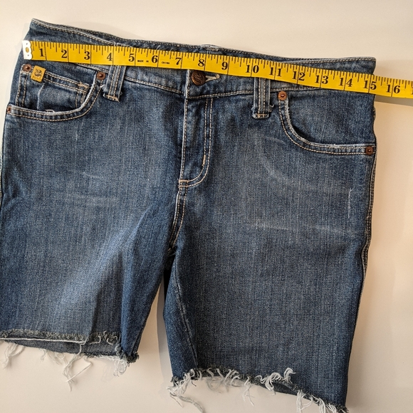 Second Vintage Shorts - Picture 7 of 9